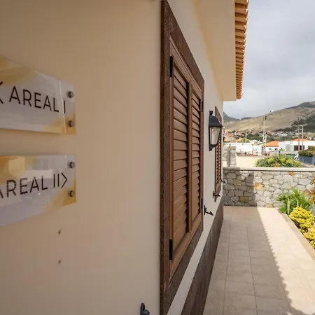 Areal By Your Key Madeira Lägenhet