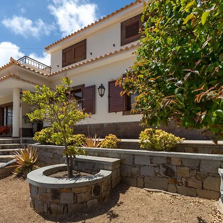 Areal By Your Key Madeira *