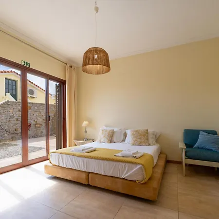 Lägenhet Areal By Your Key Madeira Porto Santo