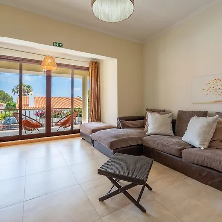Areal By Your Key Madeira