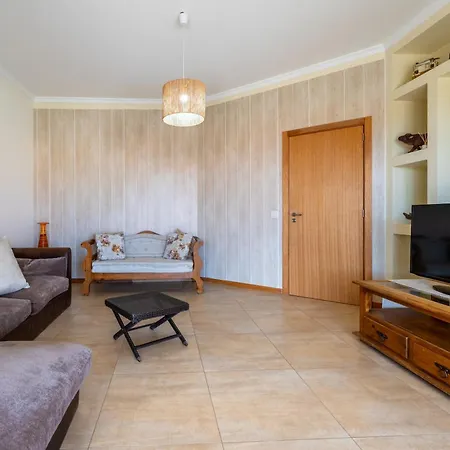 Areal By Your Key Madeira Porto Santo
