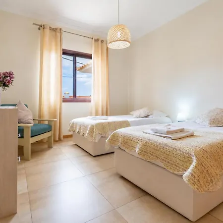 Areal By Your Key Madeira Porto Santo