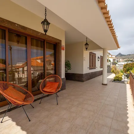 Areal By Your Key Madeira