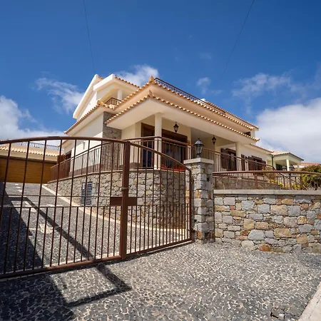 Areal By Your Key Madeira Lägenhet Porto Santo