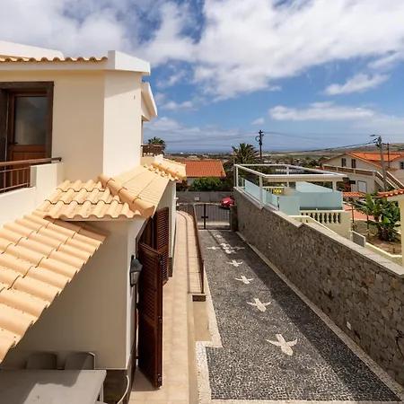 Areal By Your Key Madeira