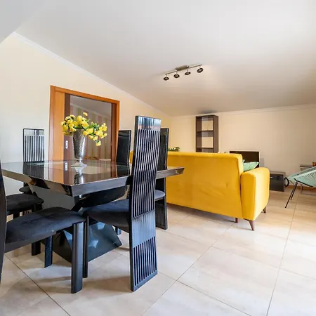 Areal By Your Key Madeira Porto Santo