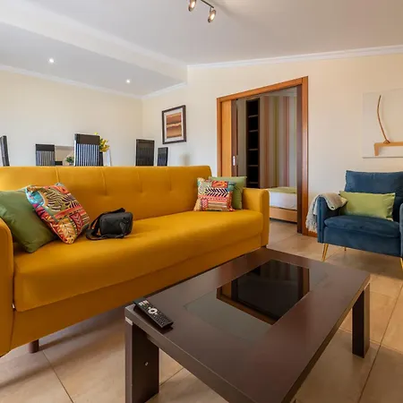 Areal By Your Key Madeira Porto Santo