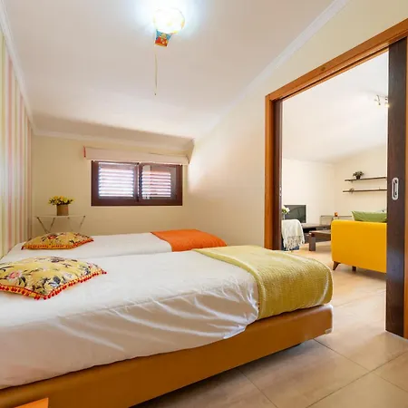 Areal By Your Key Madeira * Porto Santo