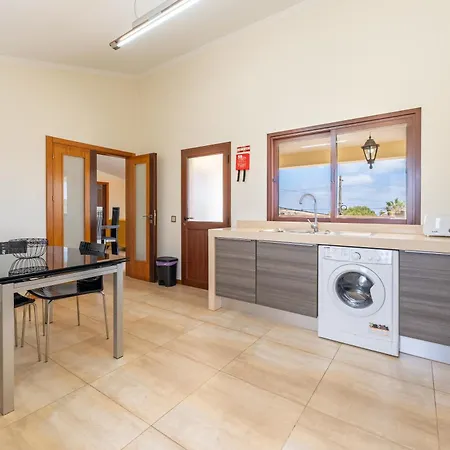 Areal By Your Key Madeira