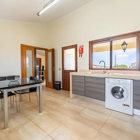 Areal By Your Key Madeira * Porto Santo