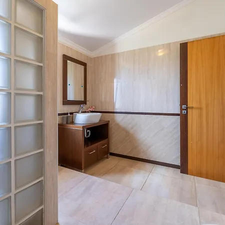 Areal By Your Key Madeira Porto Santo
