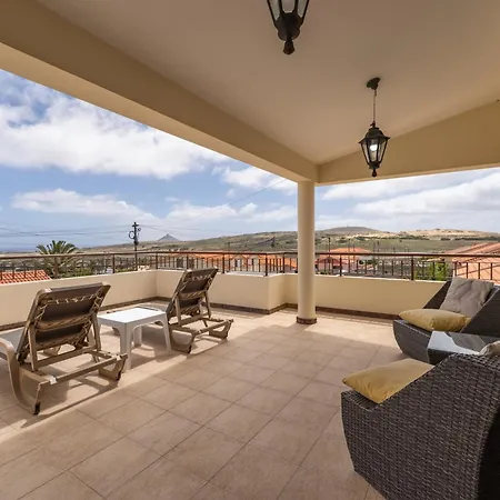 Areal By Your Key Madeira * Porto Santo