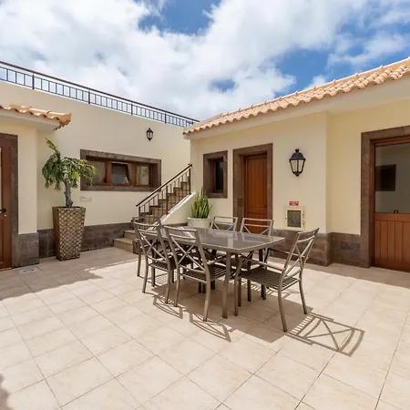 Areal By Your Key Madeira