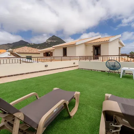 Areal By Your Key Madeira Porto Santo