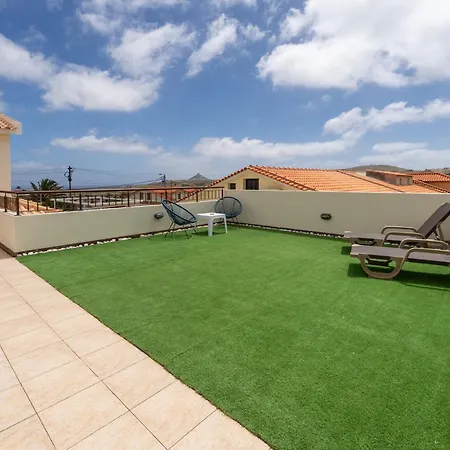 Areal By Your Key Madeira *